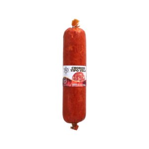 Chorizo Tipo Vela Y&D 500g - 1.1lb