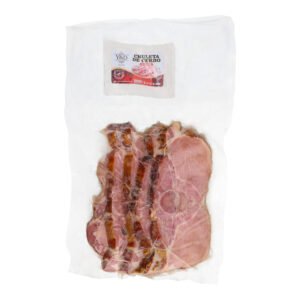 Chuleta de Cerdo Ahumada Y&D 1kg - 2.2lb