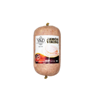 Jamón Viking (2.27Kg / 5.0 Lb)