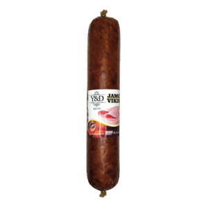 Jamón Viking Especial (2.27Kg / 5.0 Lb)