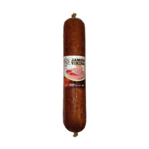 Jamón Viking Especial Embuchado (2.27Kg / 5.0 Lb)