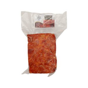 Jamón de Molde Barra Especial Cocido y Ahumado  1.13kg - 2.5lb