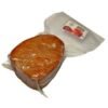 Jamón de Molde Ovalado Cocido y Ahumado (1Kg / 2.2 Lb) - Imagen 2