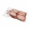 Jamón de Lomo Ahumado Lasqueado (1Kg / 2.2 Lb) - Imagen 2