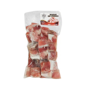 Masas de Cerdo Y&D 1kg - 2.2lb