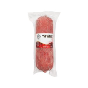 Mortadella de Cerdo Y&D 500g - 1.1lb