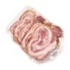 Rollo Deshuesado de Costilla Ahumada (1Kg / 2.2 Lb) - Imagen 2