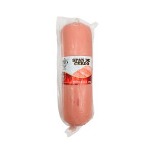 Spam de Cerdo Y&D 500g - 1.1lb