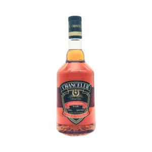 Whisky Chanceler 1L