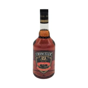 Whisky Chanceler 1L