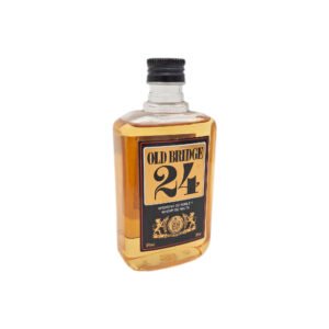 Whisky Old Bridge 200ml
