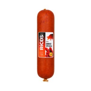 Chorizo Tipo Vela Y&D Tradicional 500g