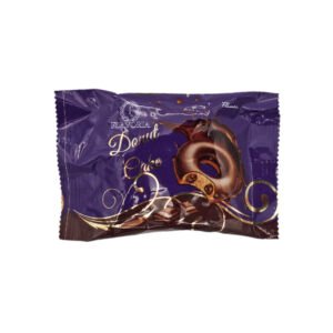 Donas Cake de Chocolate Flavoria 40g