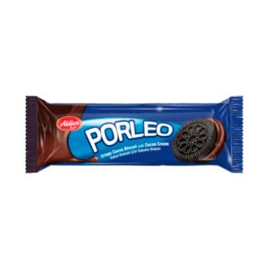 Galletas de Chocolate Porleo 56g