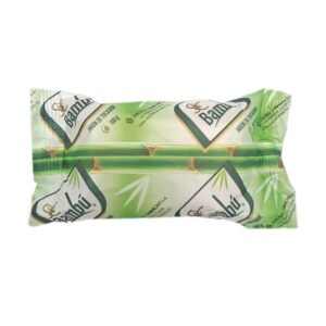Jabón de Tocador Bambú 100g