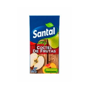 Jugo Santal Melocoton 200ml