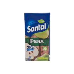 Jugo Santal Pera 200ml