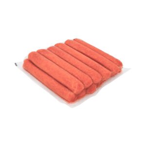 Salchichas de Pollo Guibon 340g