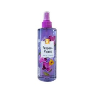 Colonia Pétalos de Violeta 400ml