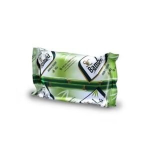 Jabón de Tocador  Bambú (100g)