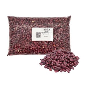 Frijoles Colorados Y&D 1kg - 2.2lb