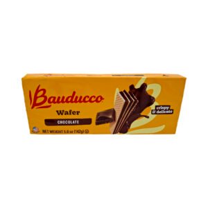 Wafer de Chocolate Bauducco 142g