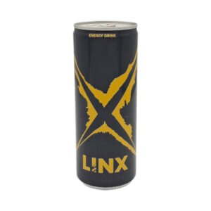 Energizante Linx 250ml