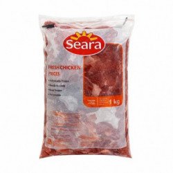 Hígado de Pollo Seara 1kg