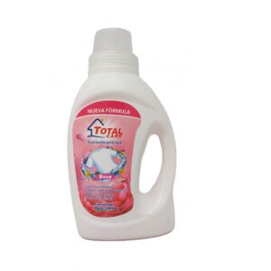 Suavizante para Ropa Rosa Total Care 1L