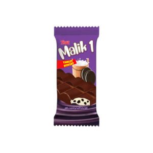 Togo Malik 1 Tablet Biscuit 50g