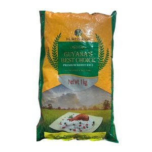 Arroz Guyana 1Kg