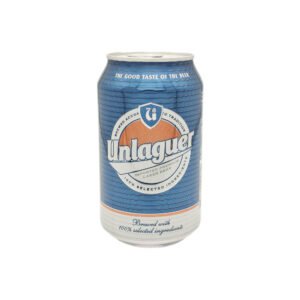 Cerveza Unlaguer 330ml