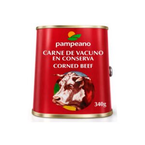 Fiambre de Res Pampeano 340g