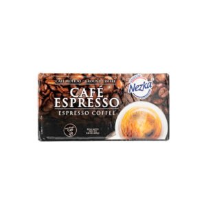 Café Expresso Nezka 250g