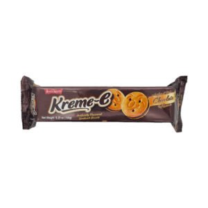 Galletas Sandwich Chocolate Bakemate 150g