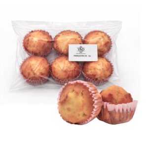 Panquerricos Y&D (6u)