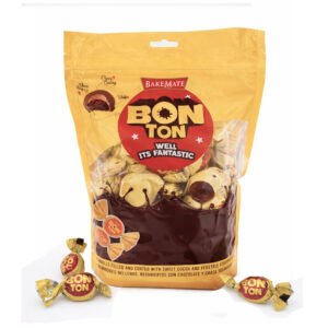 Paquete Bombones Bon Ton (50pcs x 10g)