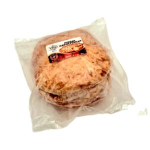 Pizzas Napolitanas Preelaboradas 5U