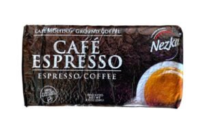 Café Expresso Nezka 250g