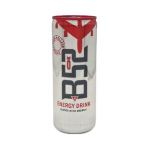 Energizante BS2 250ml