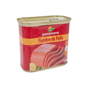 Fiambre de Pollo Pampeano 320g