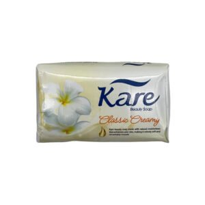 Jabón de Tocador Kare Classic Creamy  75g