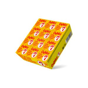 Pastilla Caldo de Pollo Calnort 36 x 10g