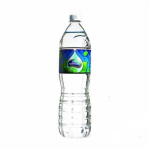 Agua Mineral Ciego Montero 1500ml