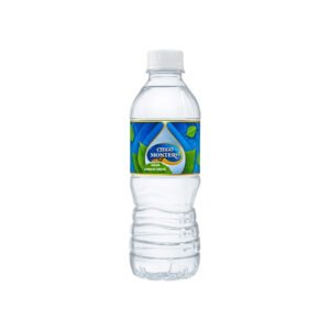 Agua Mineral Ciego Montero 500 ml
