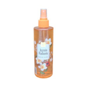 Agua de Colonia S&C Jazmin Radiante 400 ml