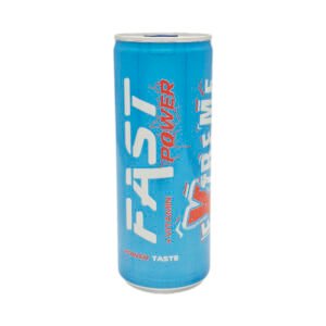 Energizante Fast Power 250ml