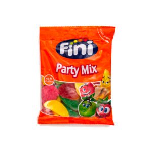 Gomitas Fini Party Mix 90g