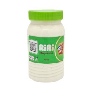 Mayonesa Riri 450g