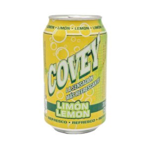 Refresco Covey de Limón 330ml